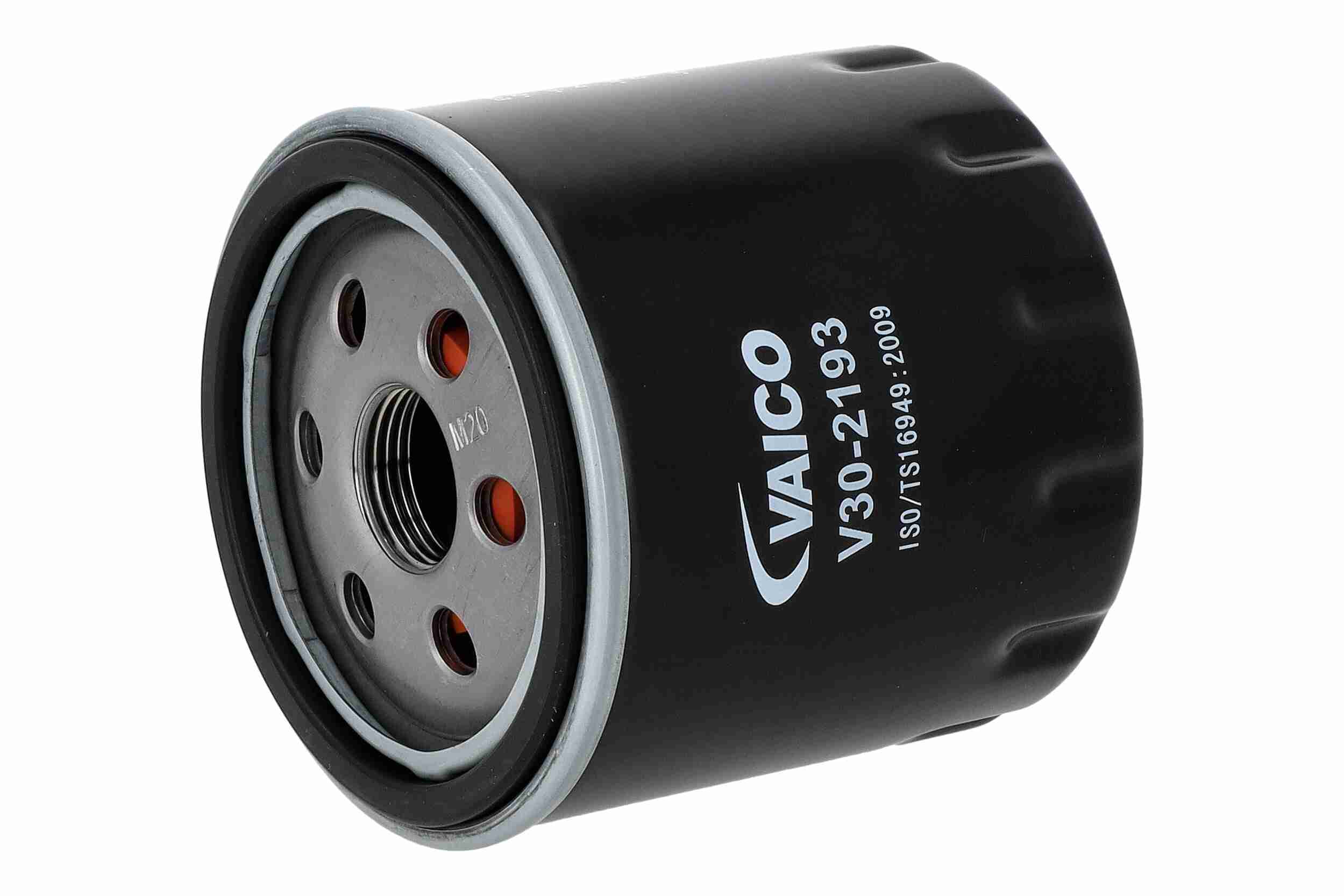 Olejový filter VAICO