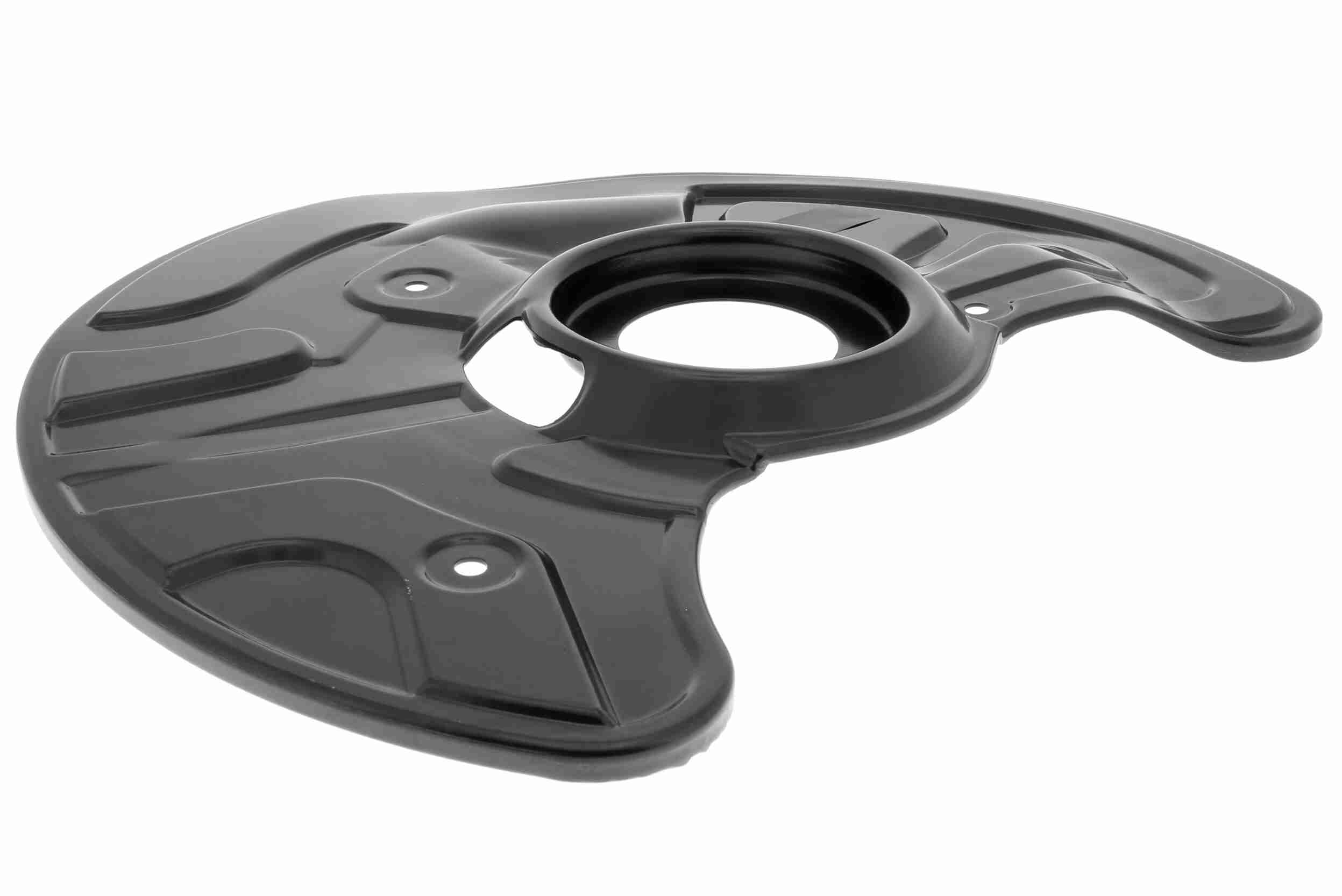 Ochranný plech proti rozstreku, Brzdový kotúč VAICO