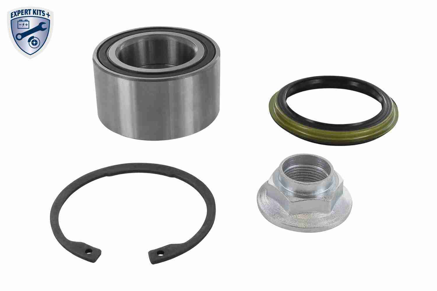 Lożisko kolesa - opravná sada VAICO