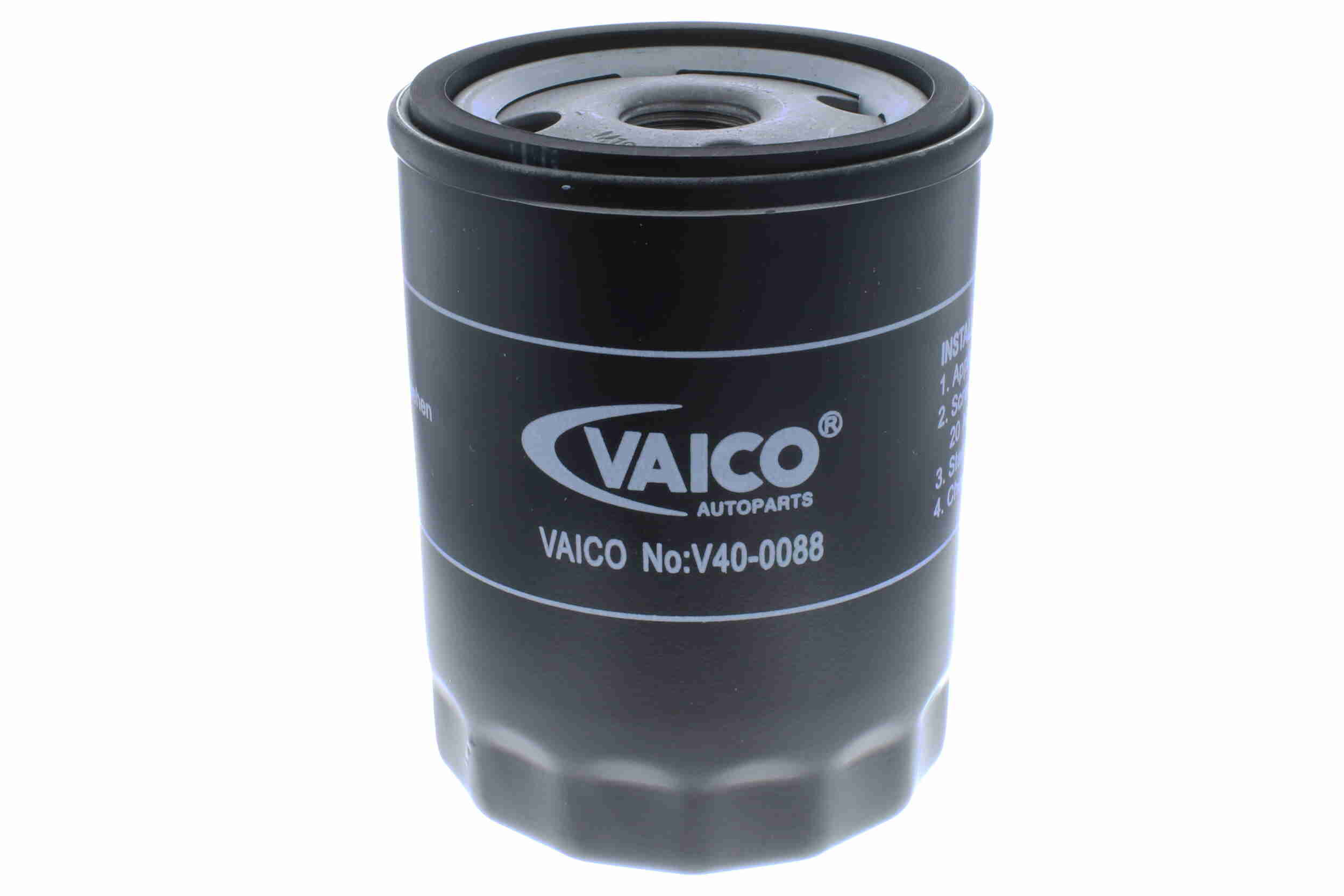 Olejový filter VAICO