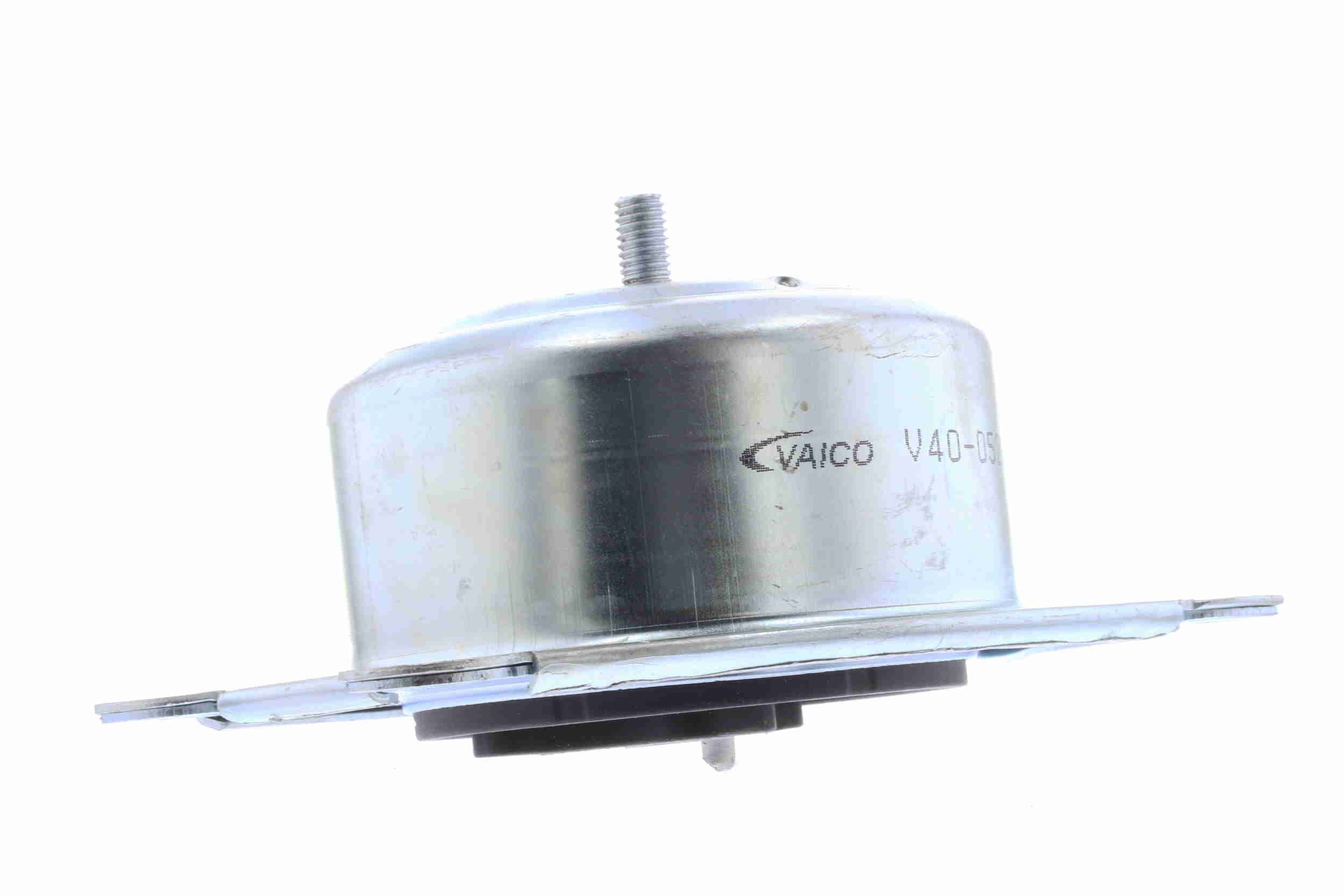 Ulożenie motora VAICO