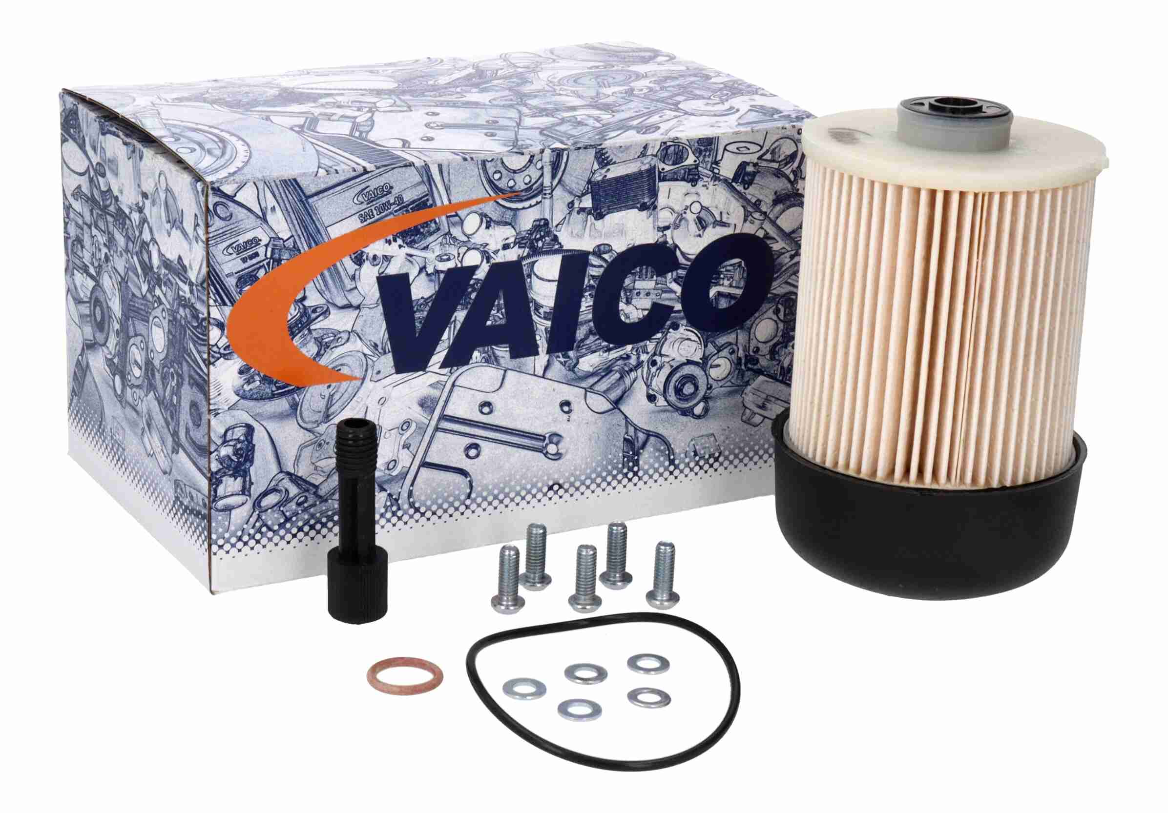 Palivový filter VAICO
