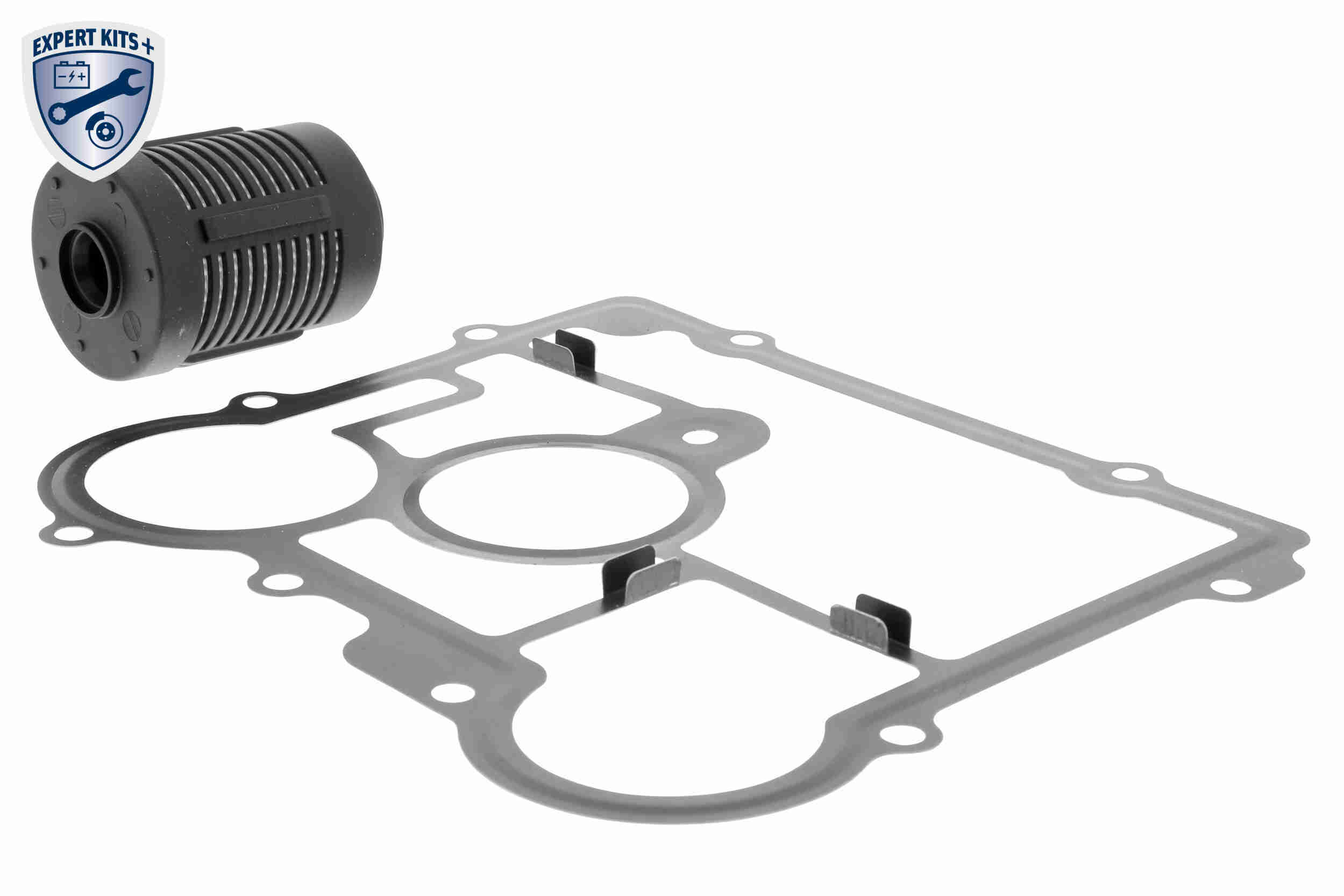 Filter hydrauliky, lamelová spojka (pohon všetkých kolies VAICO