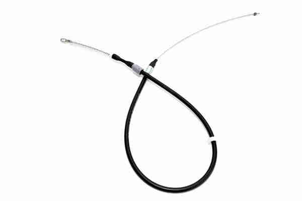 żażné lanko parkovacej brzdy VAICO