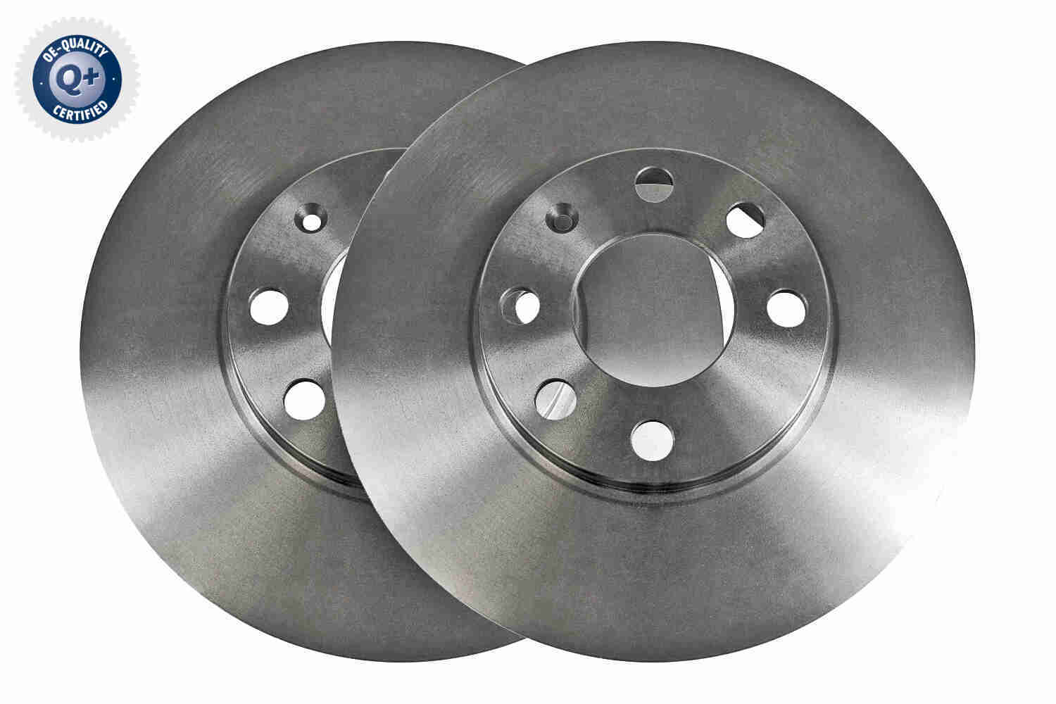 Brzdový kotúč VAICO