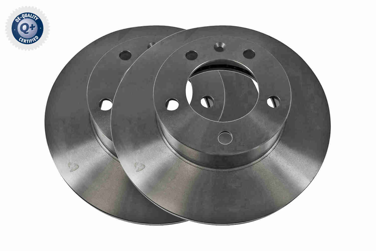 Brzdový kotúč VAICO