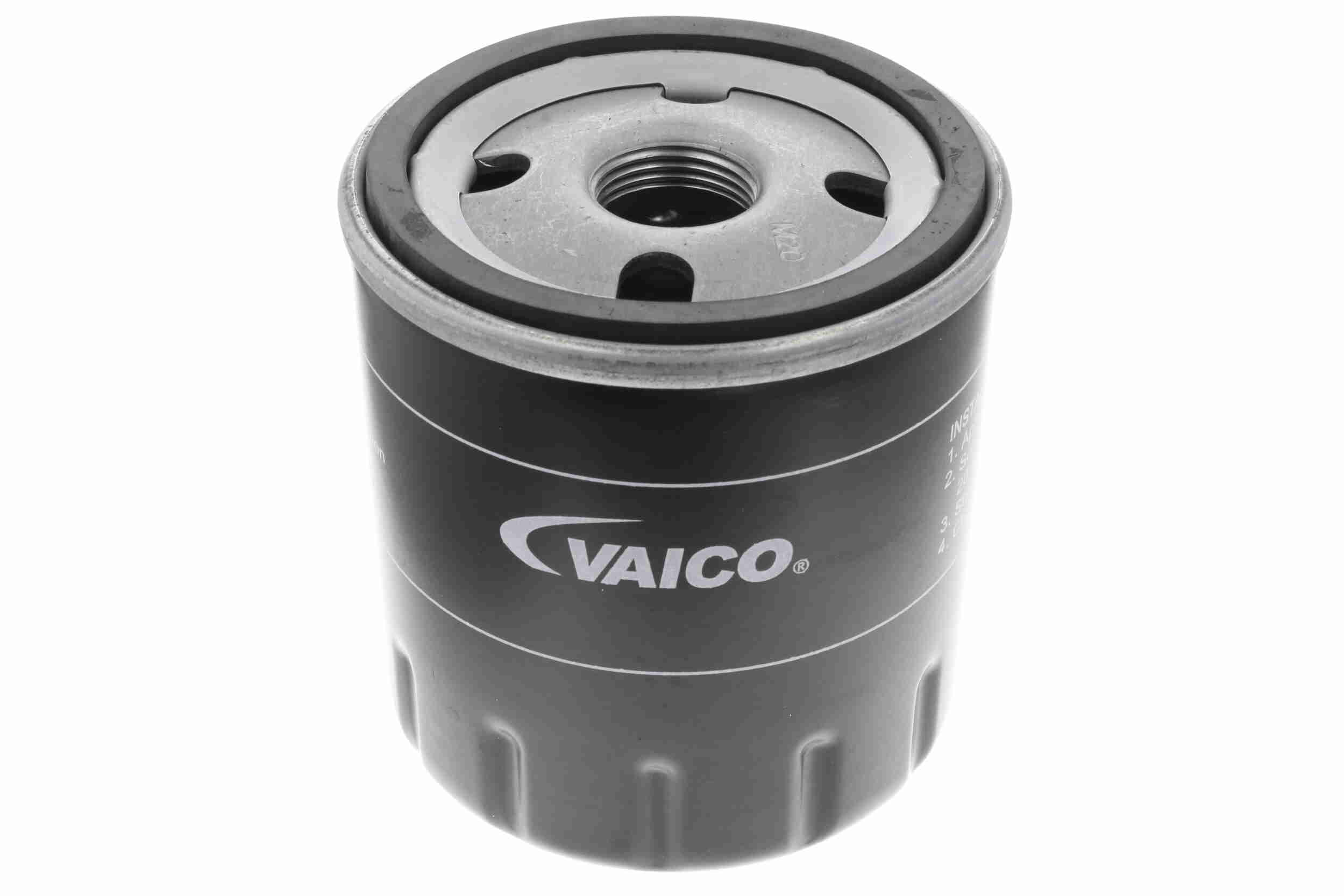 Olejový filter VAICO