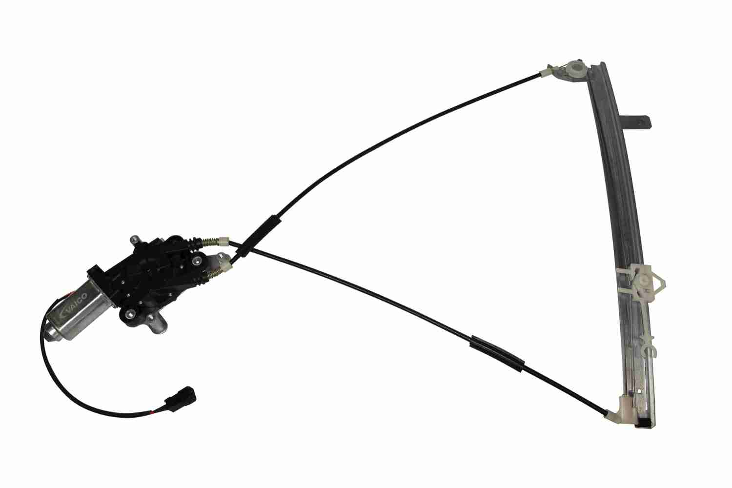 Mechanizmus zdvíhania okna VAICO