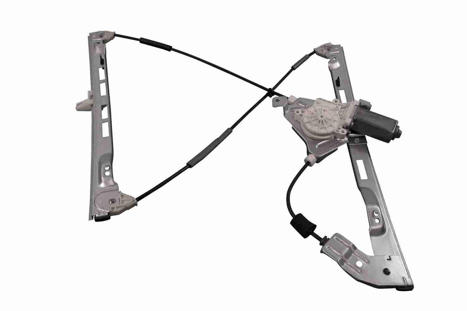 Mechanizmus zdvíhania okna VAICO