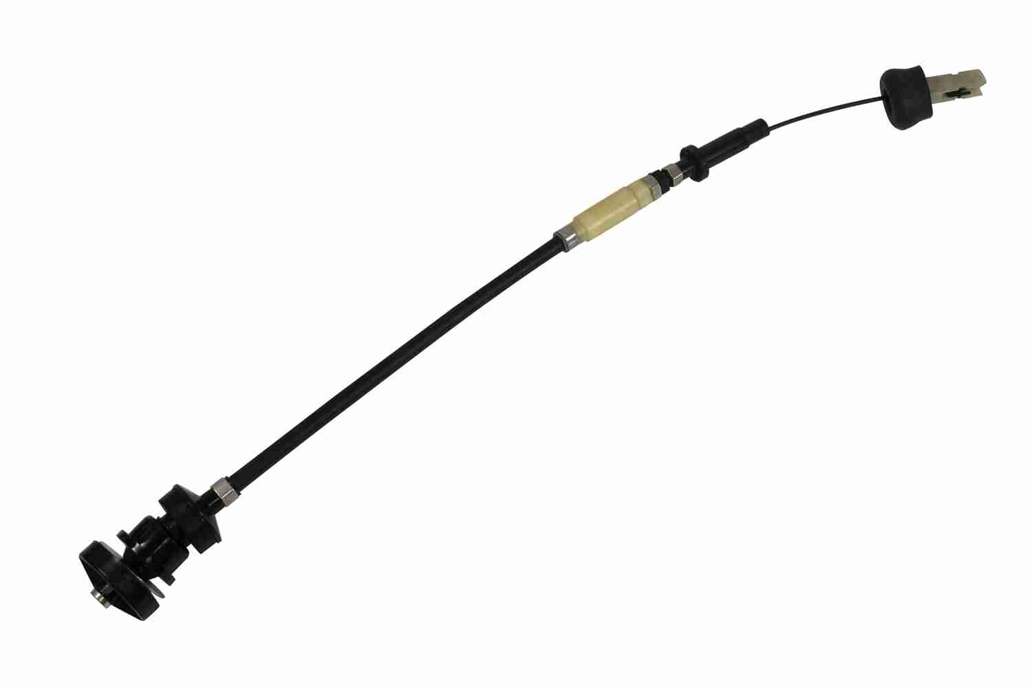 Lanko ovládania spojky VAICO