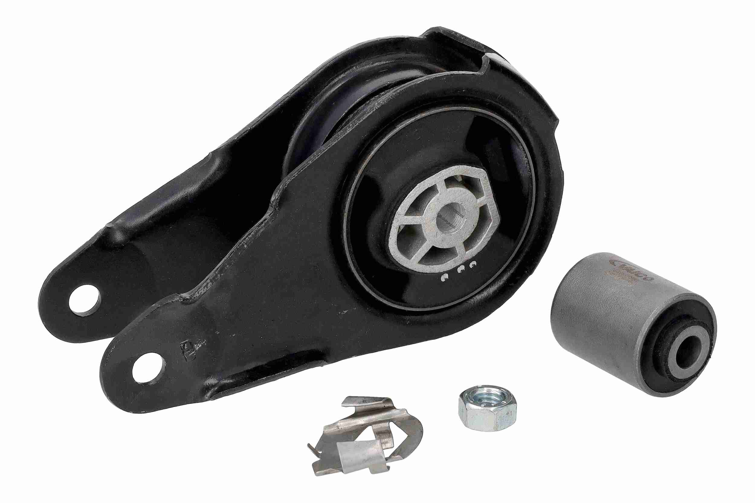 Ulożenie motora VAICO