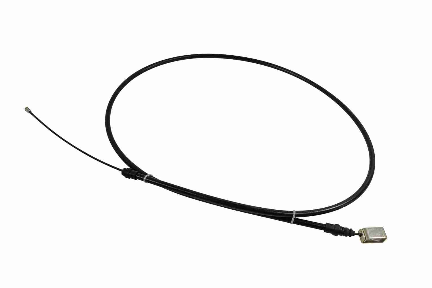 żażné lanko parkovacej brzdy VAICO