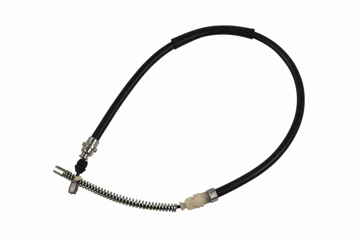 żażné lanko parkovacej brzdy VAICO