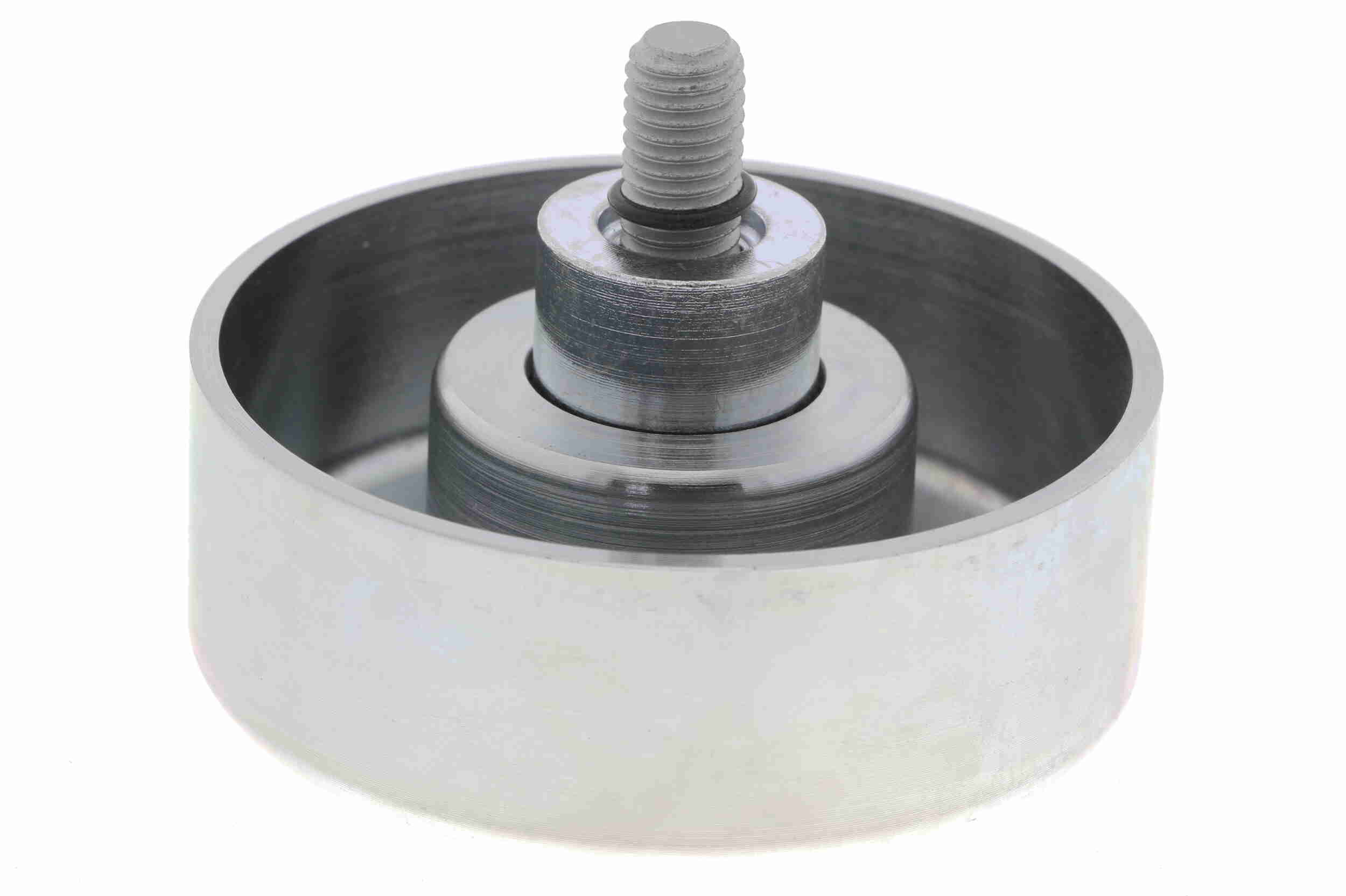 Vratná/vodiaca kladka rebrovaného klinového remeňa VAICO