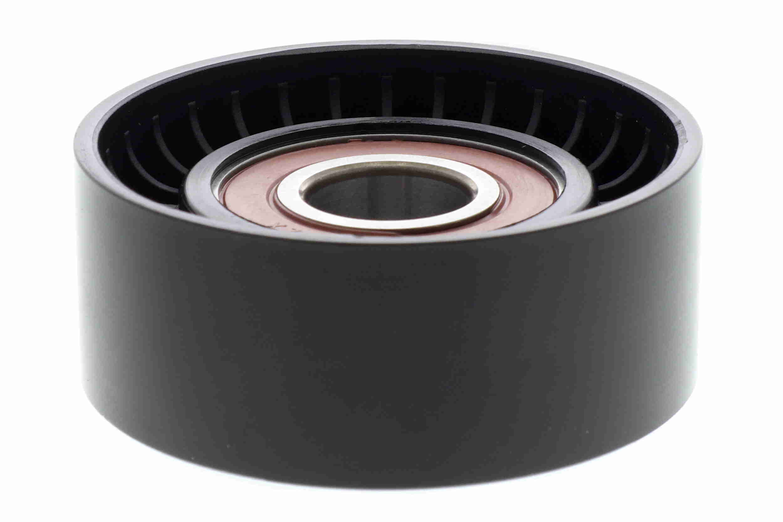 Vratná/vodiaca kladka rebrovaného klinového remeňa VAICO