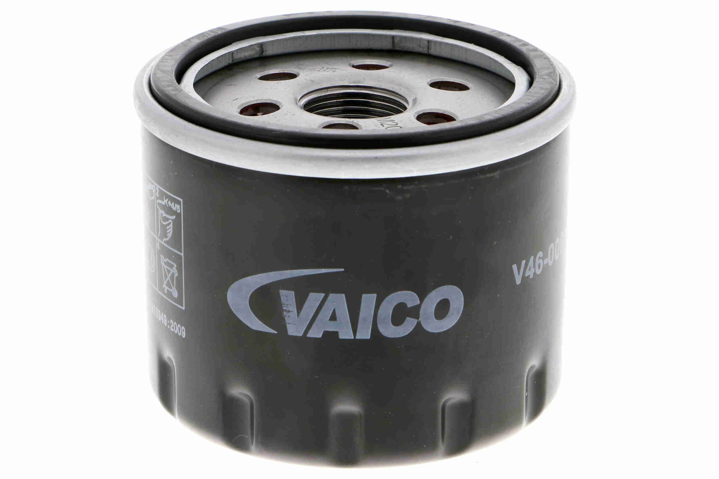 Olejový filter VAICO