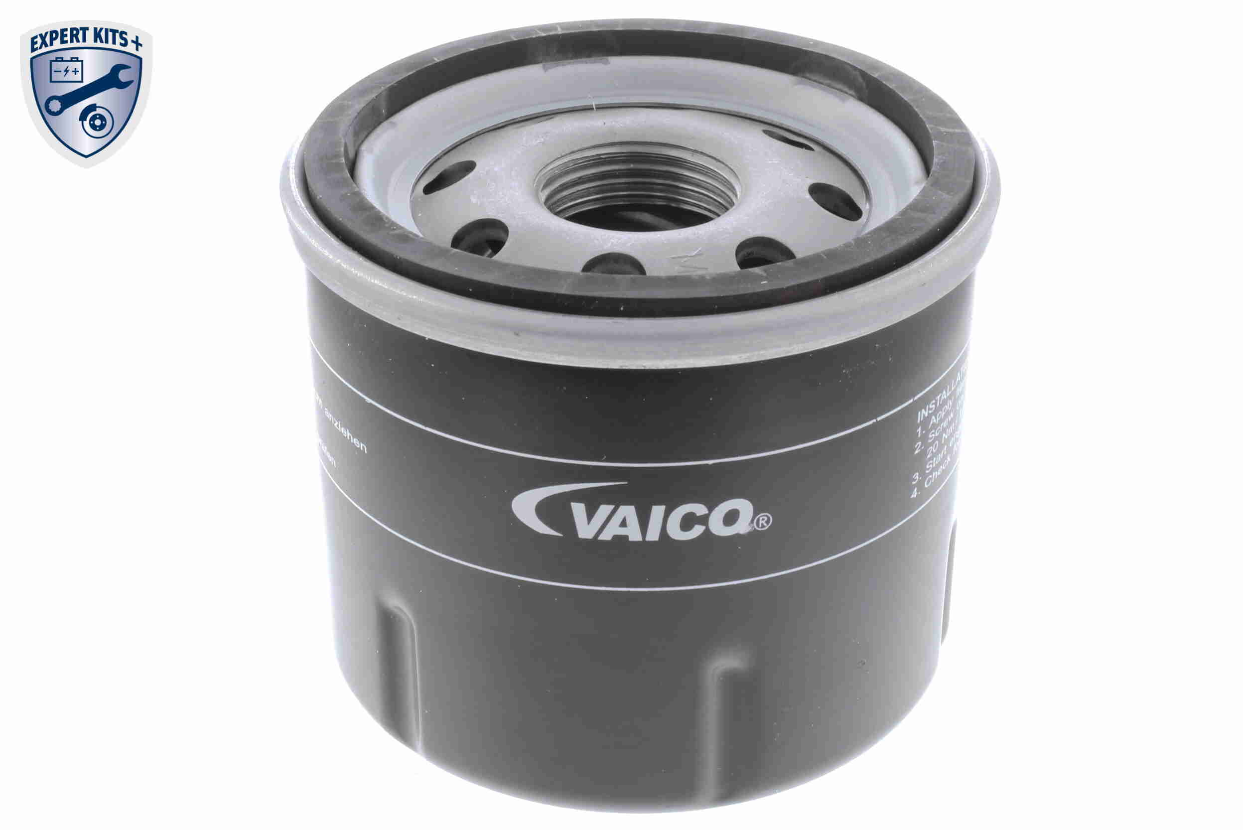 Olejový filter VAICO
