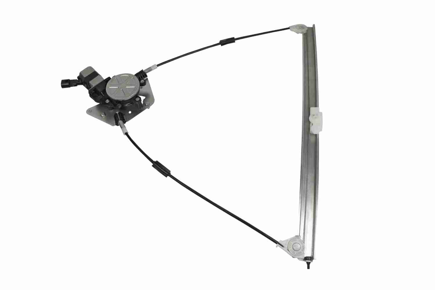 Mechanizmus zdvíhania okna VAICO