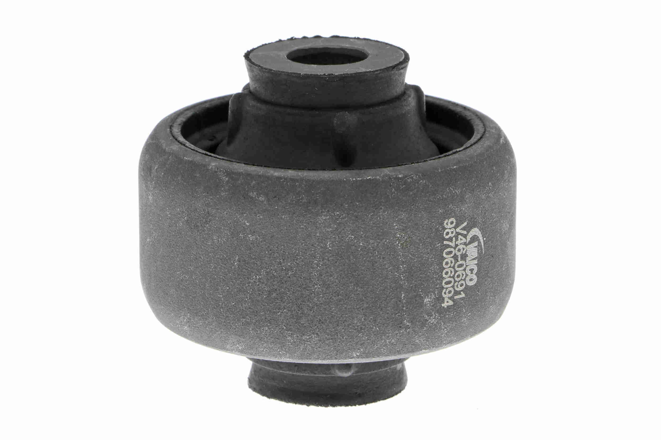 Ulożenie riadenia VAICO