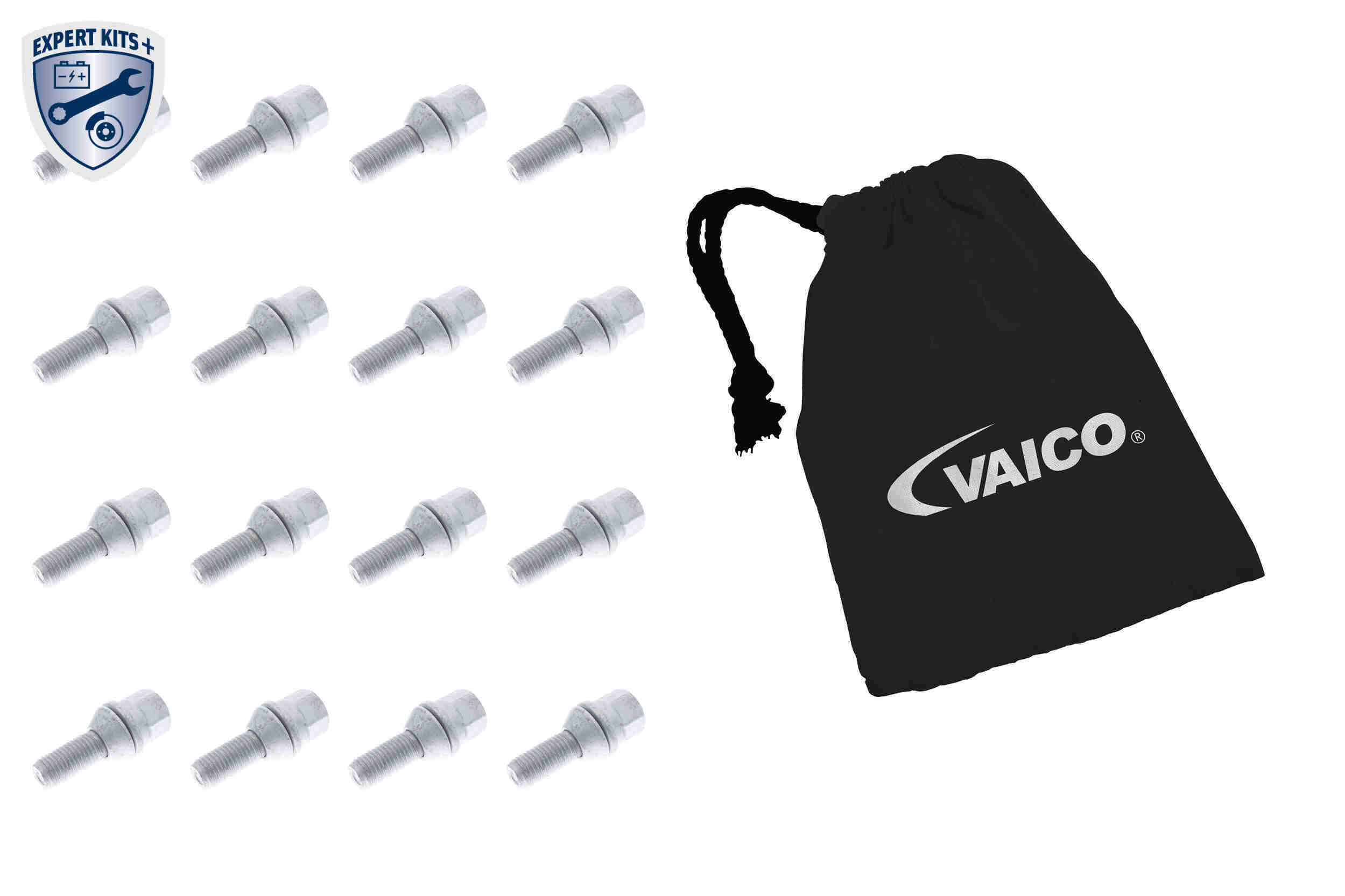 Skrutka kolesa VAICO