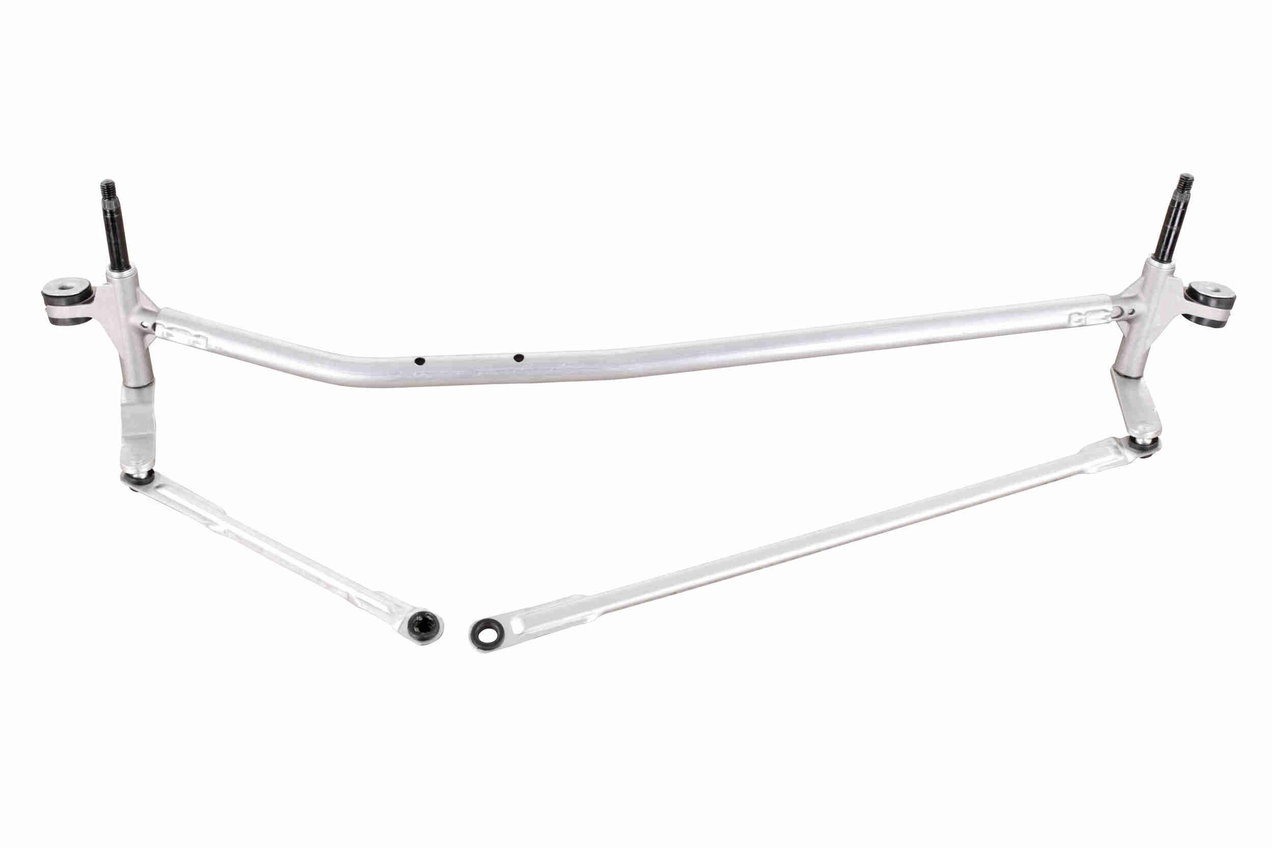 Mechanizmus stieračov VAICO