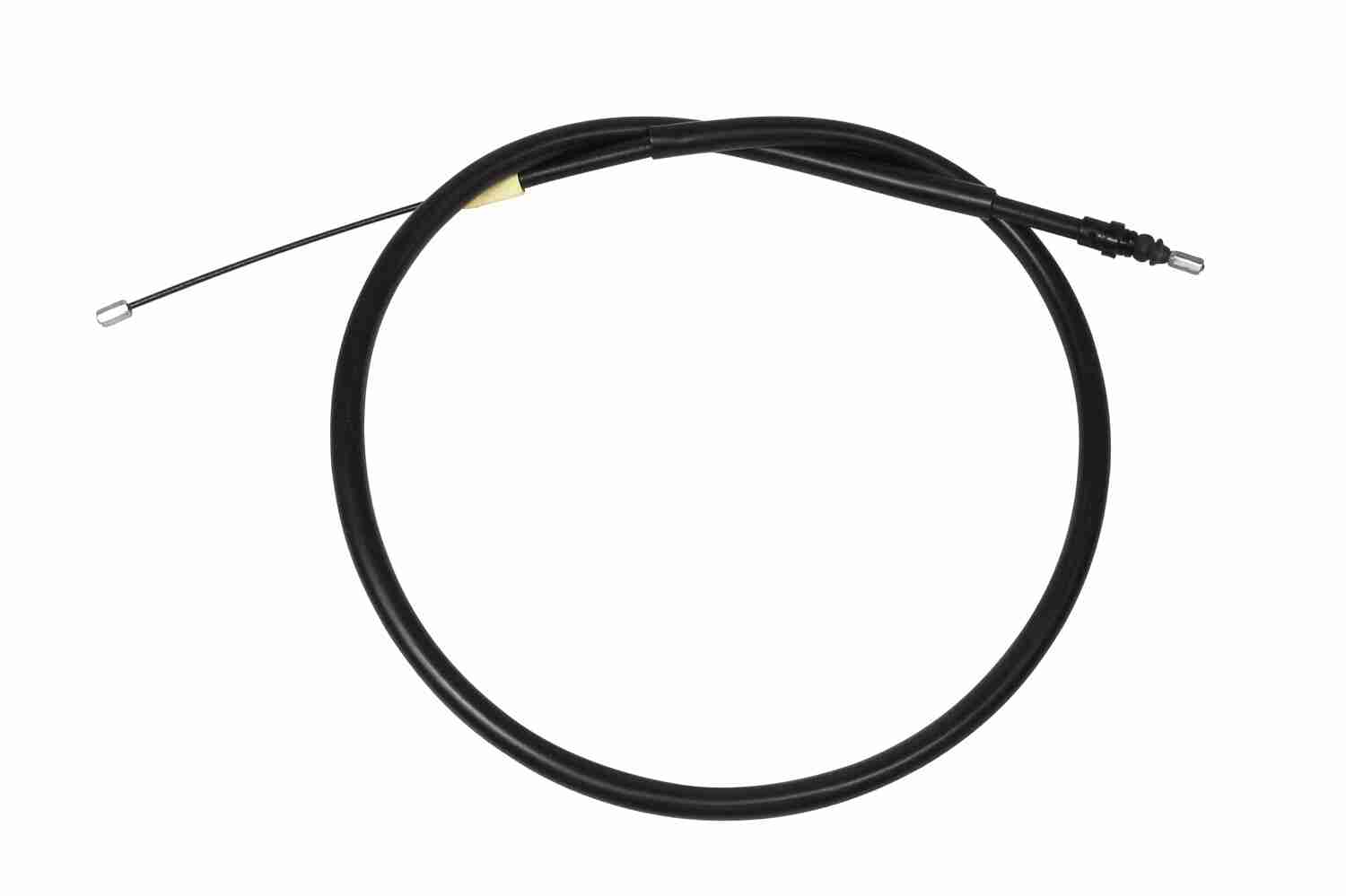 żażné lanko parkovacej brzdy VAICO