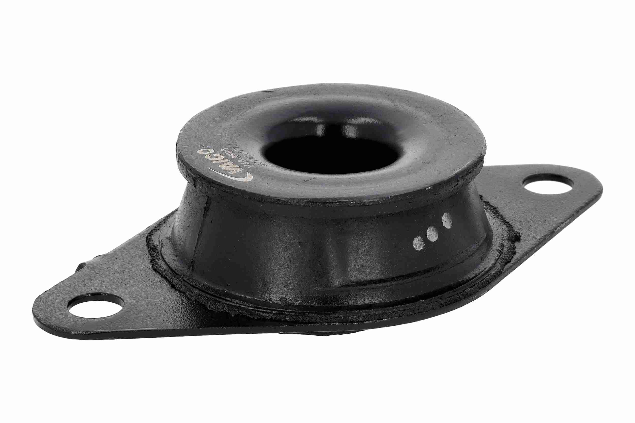 Ulożenie motora VAICO