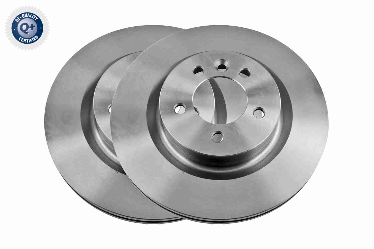 Brzdový kotúč VAICO