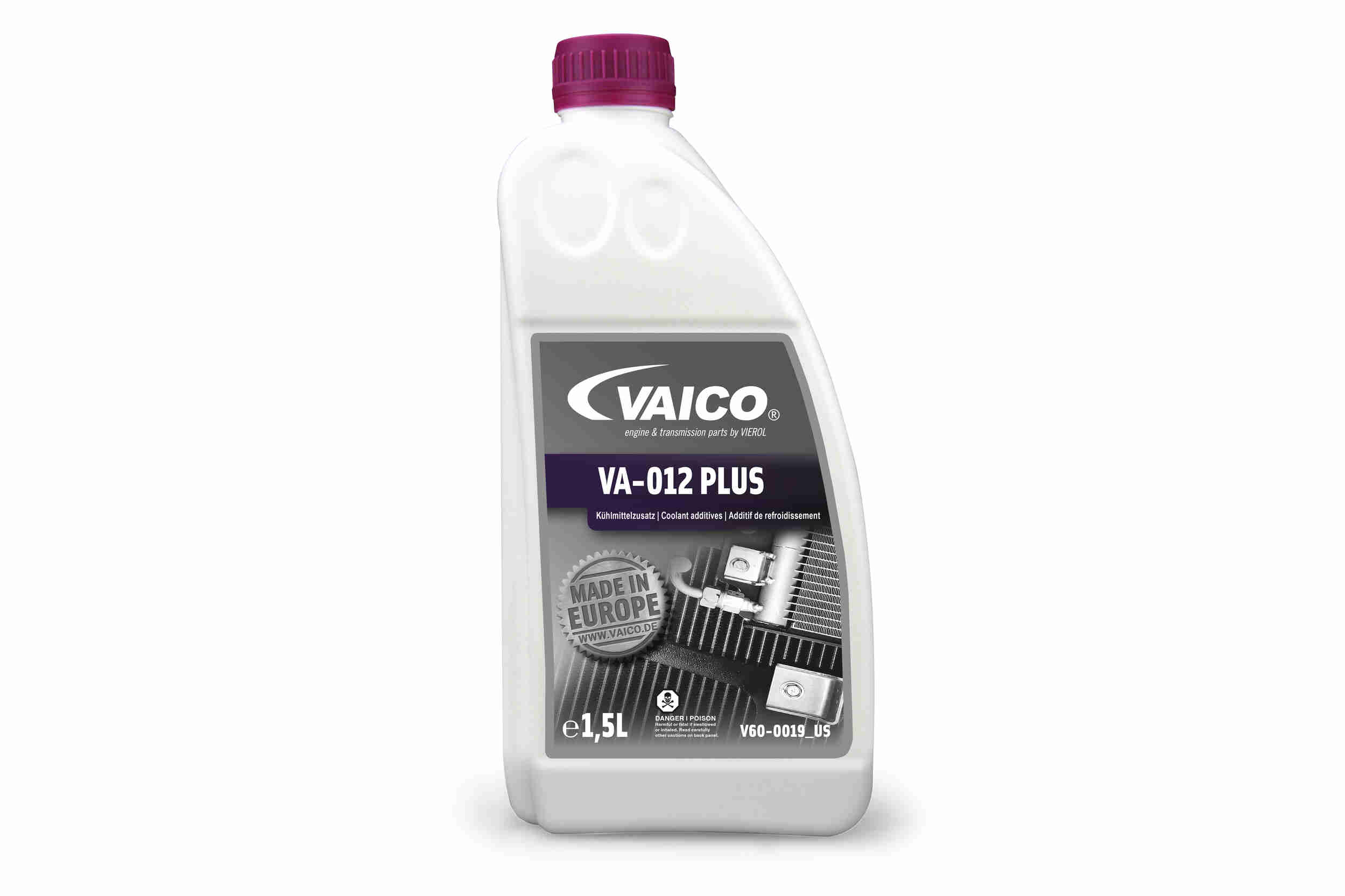 Nemrznúca kvapalina VAICO