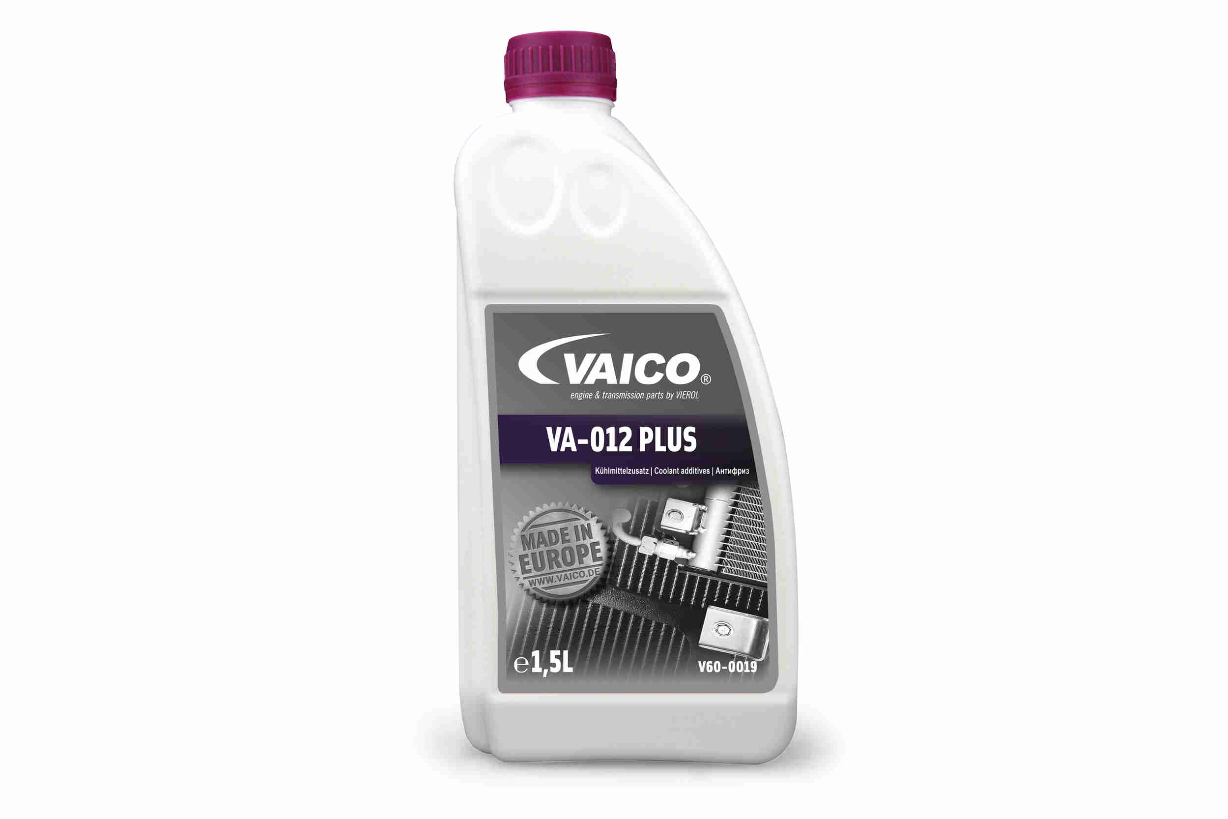 Nemrznúca kvapalina VAICO