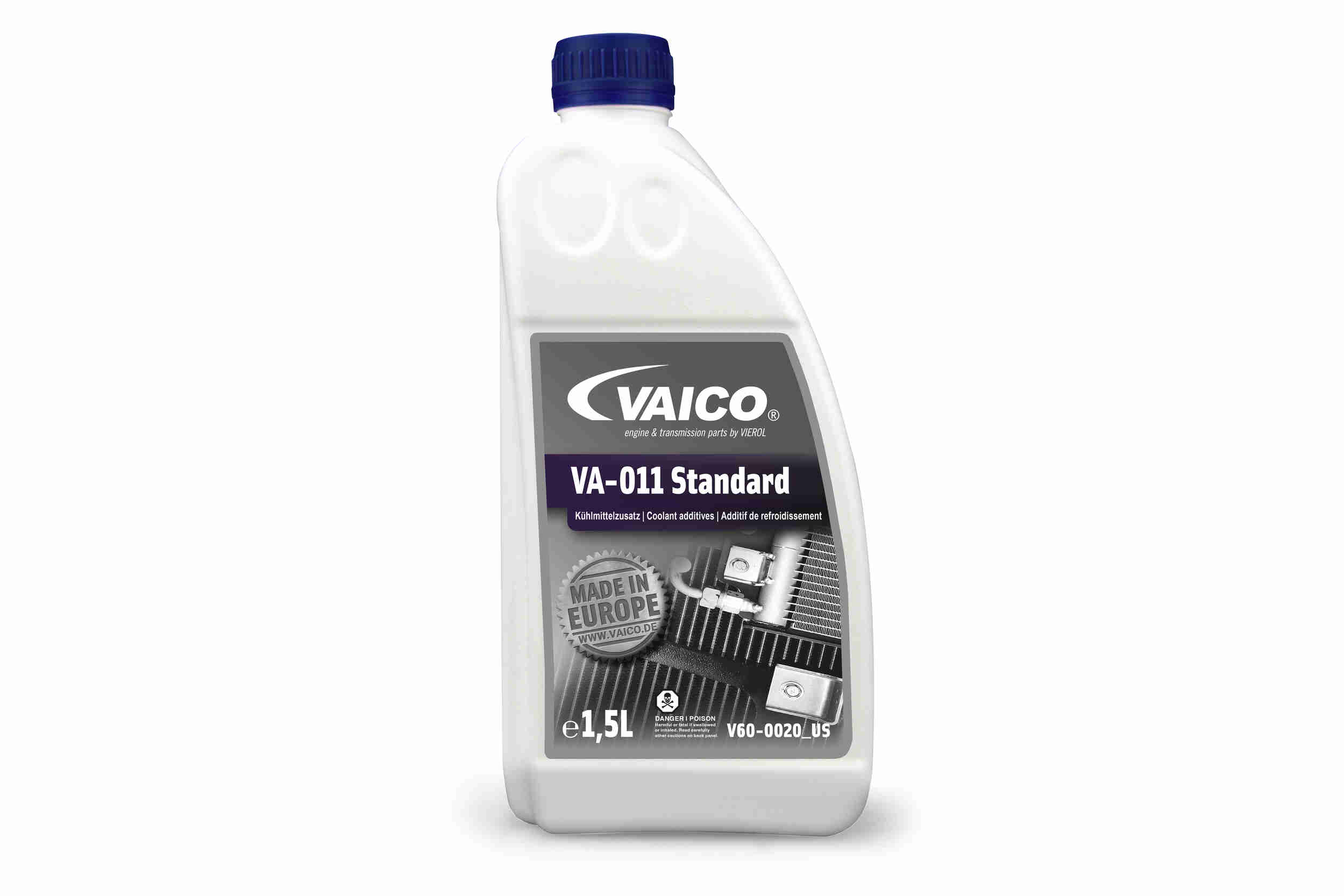 Nemrznúca kvapalina VAICO