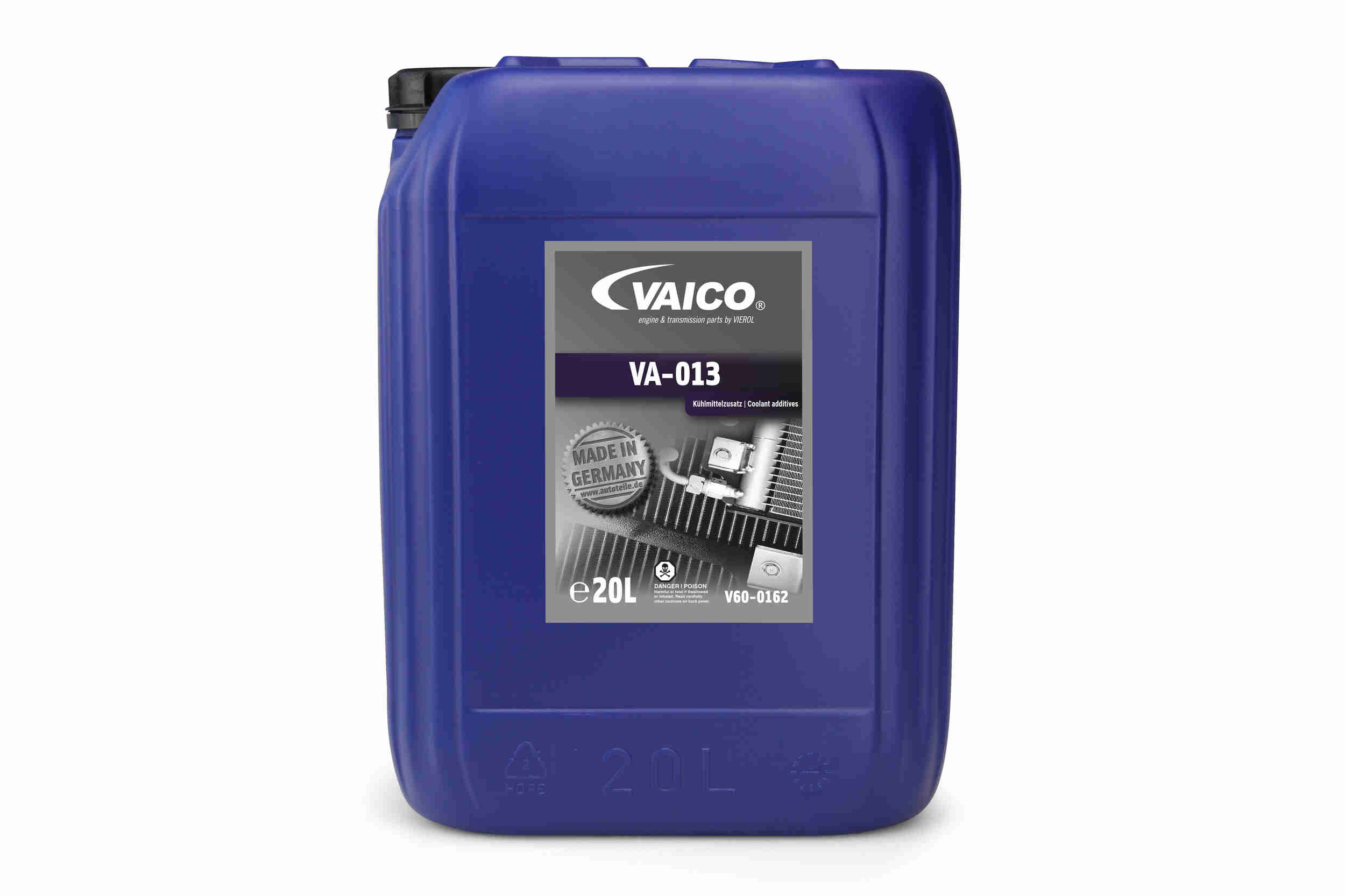 Antifreeze VAICO