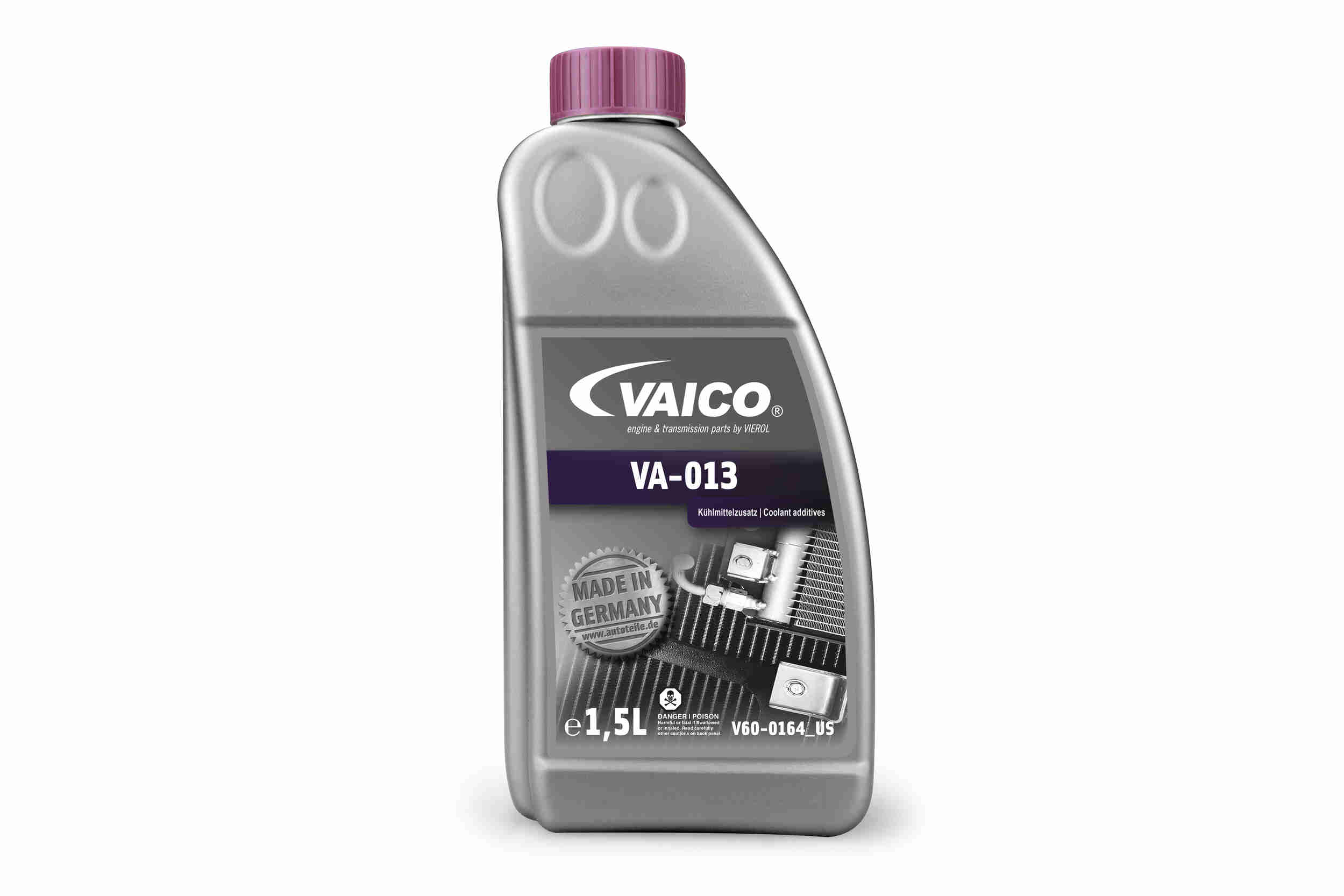 Antifreeze VAICO
