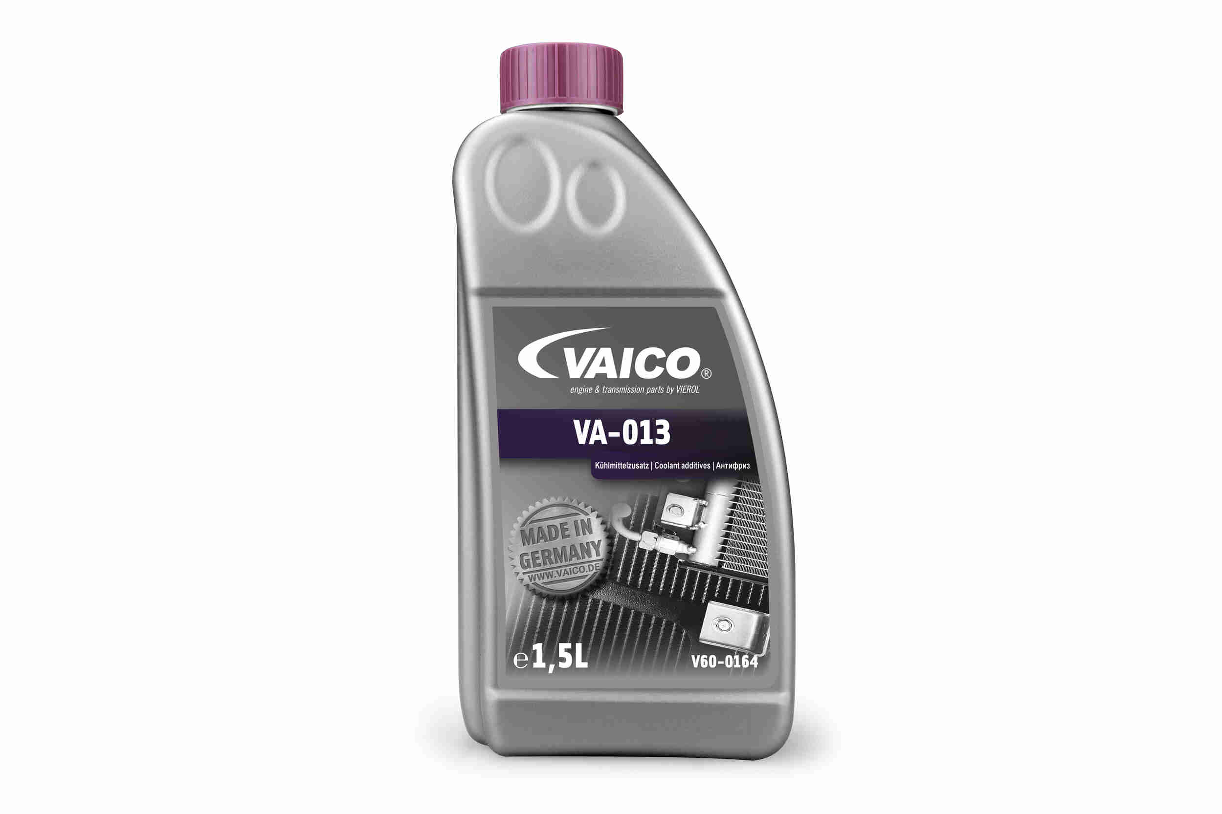 Fagyálló VAICO