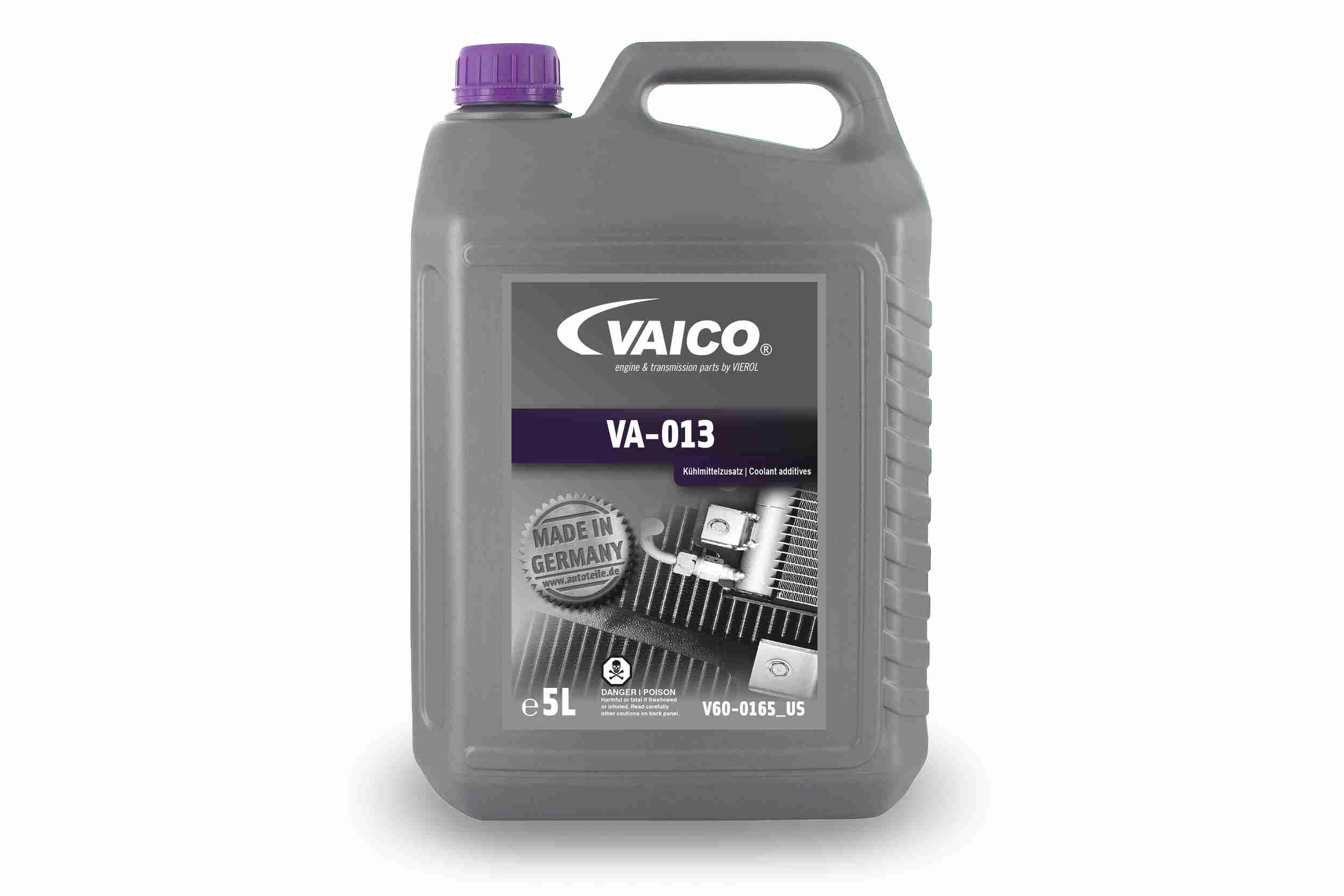 Antifreeze VAICO