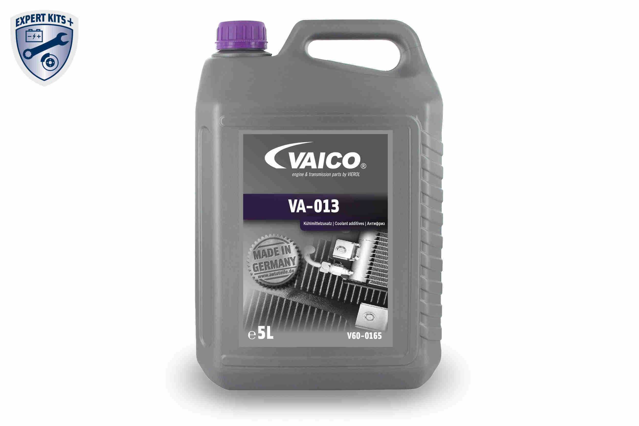 Antifreeze VAICO