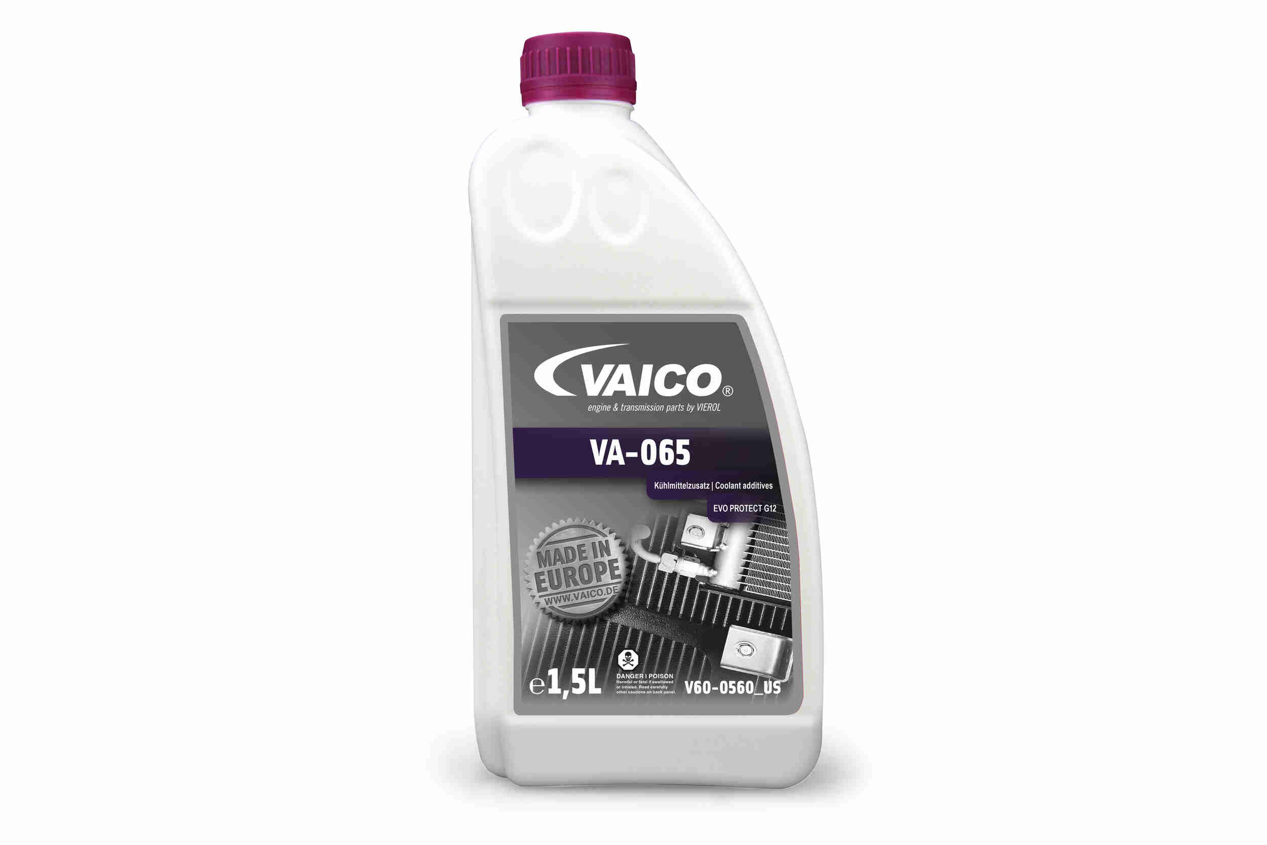 Antifreeze VAICO