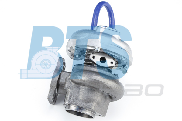 Plniace dúchadlo BTS Turbo