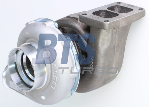 Plniace dúchadlo BTS Turbo