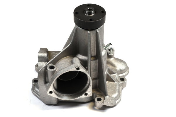 Vodné čerpadlo, chladenie motora HEPU