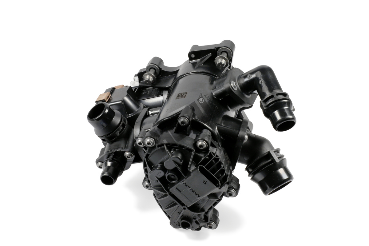 Modul tepelného managementu HEPU