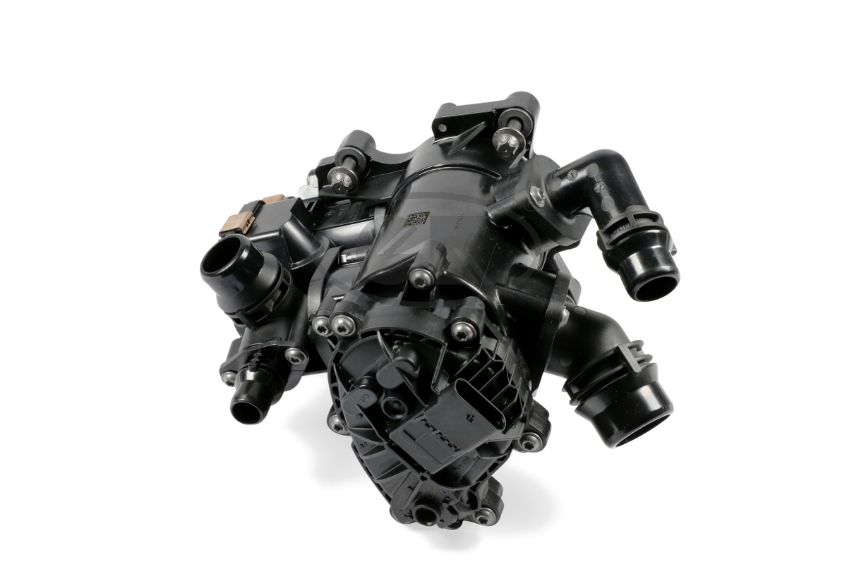 Modul tepelného managementu GK