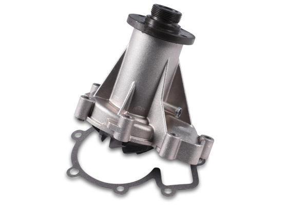 Vodné čerpadlo, chladenie motora GK