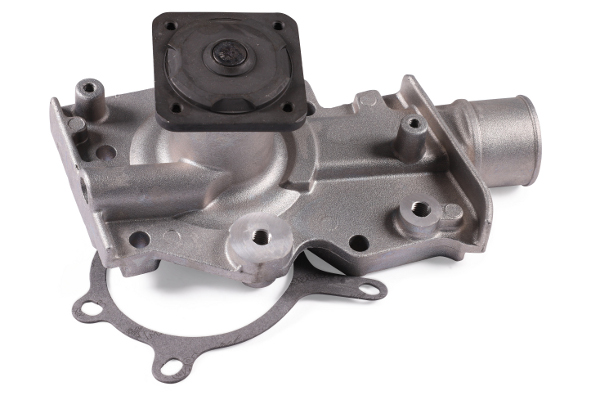 Vodné čerpadlo, chladenie motora GK