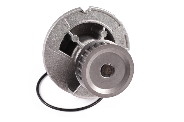 Vodné čerpadlo, chladenie motora GK