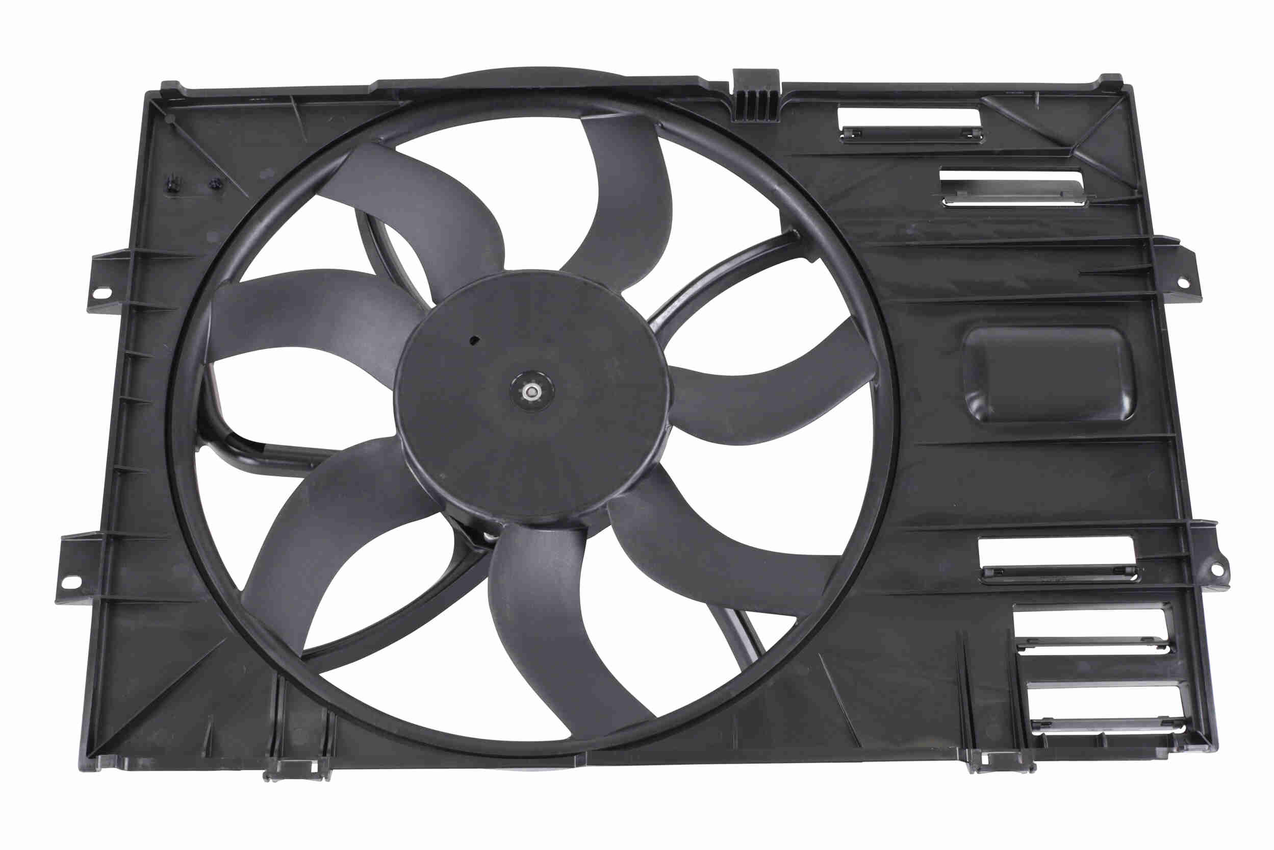 Ventilátor chladenia motora VEMO