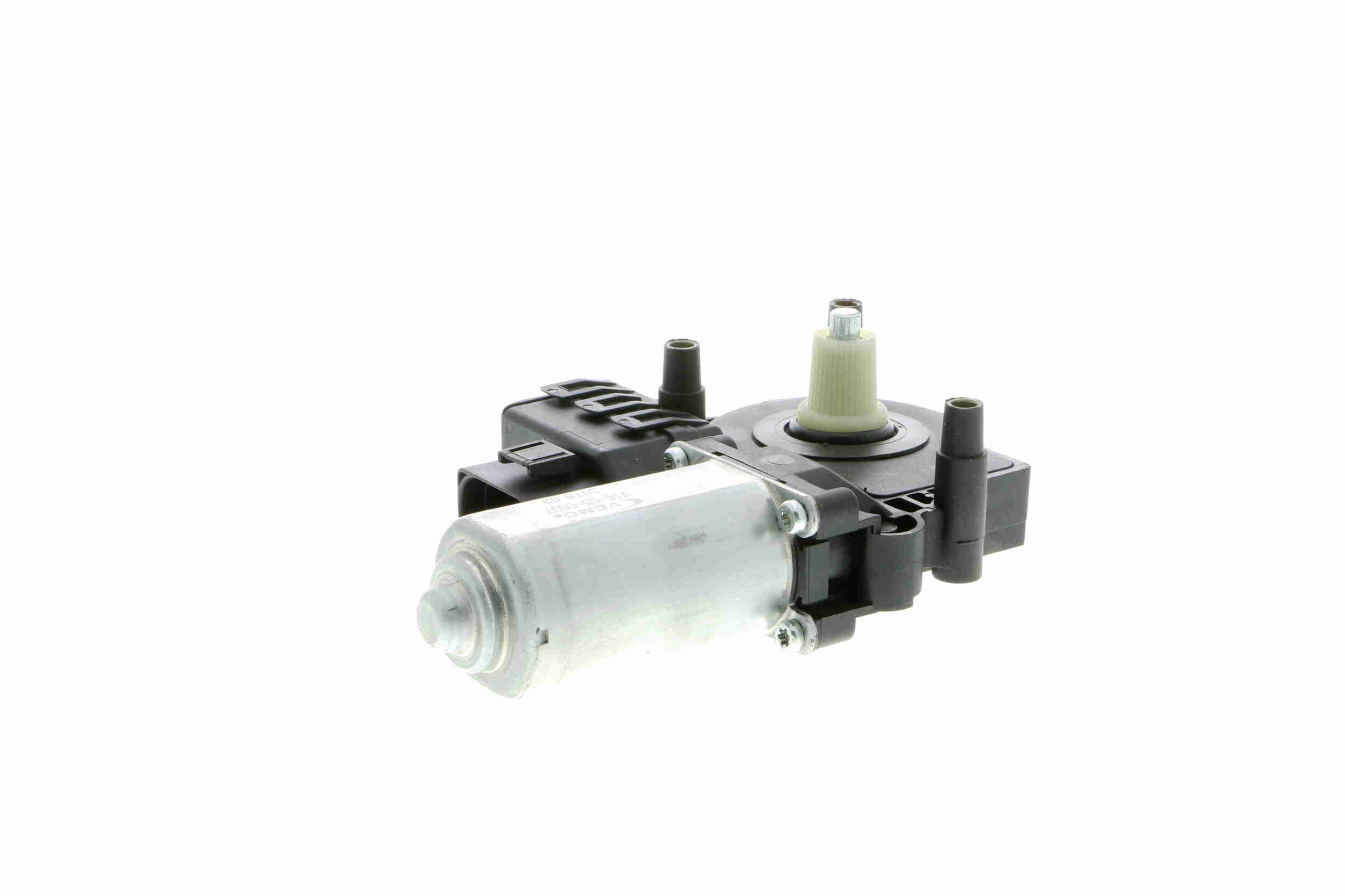 Elektromotormot otvárania okien VEMO