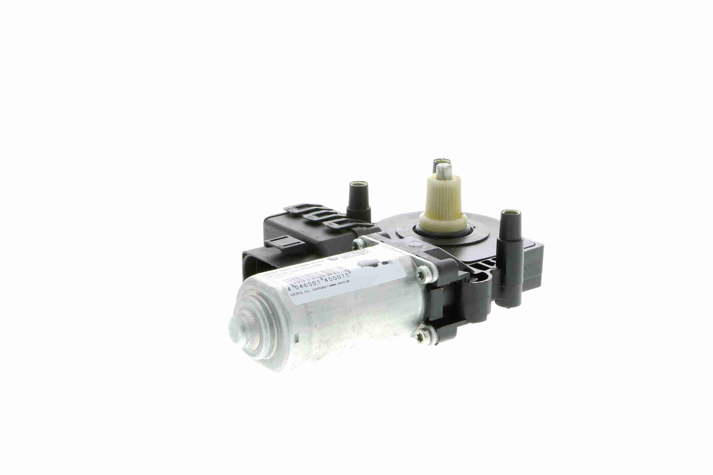 Elektromotormot otvárania okien VEMO