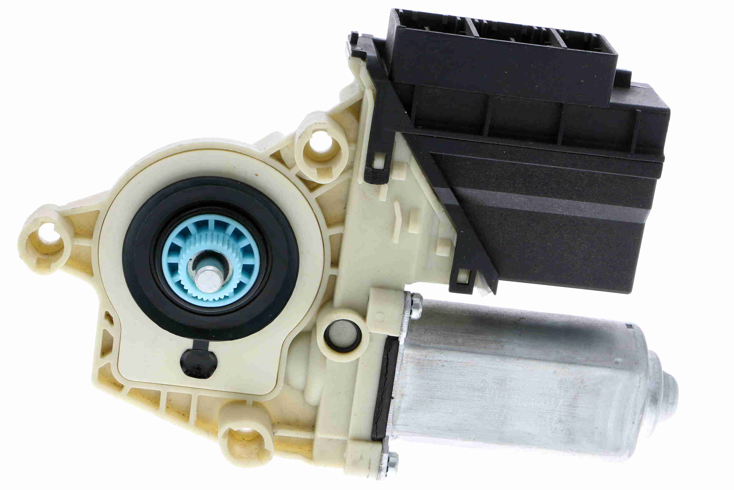 Electric Motor, window regulator VEMO