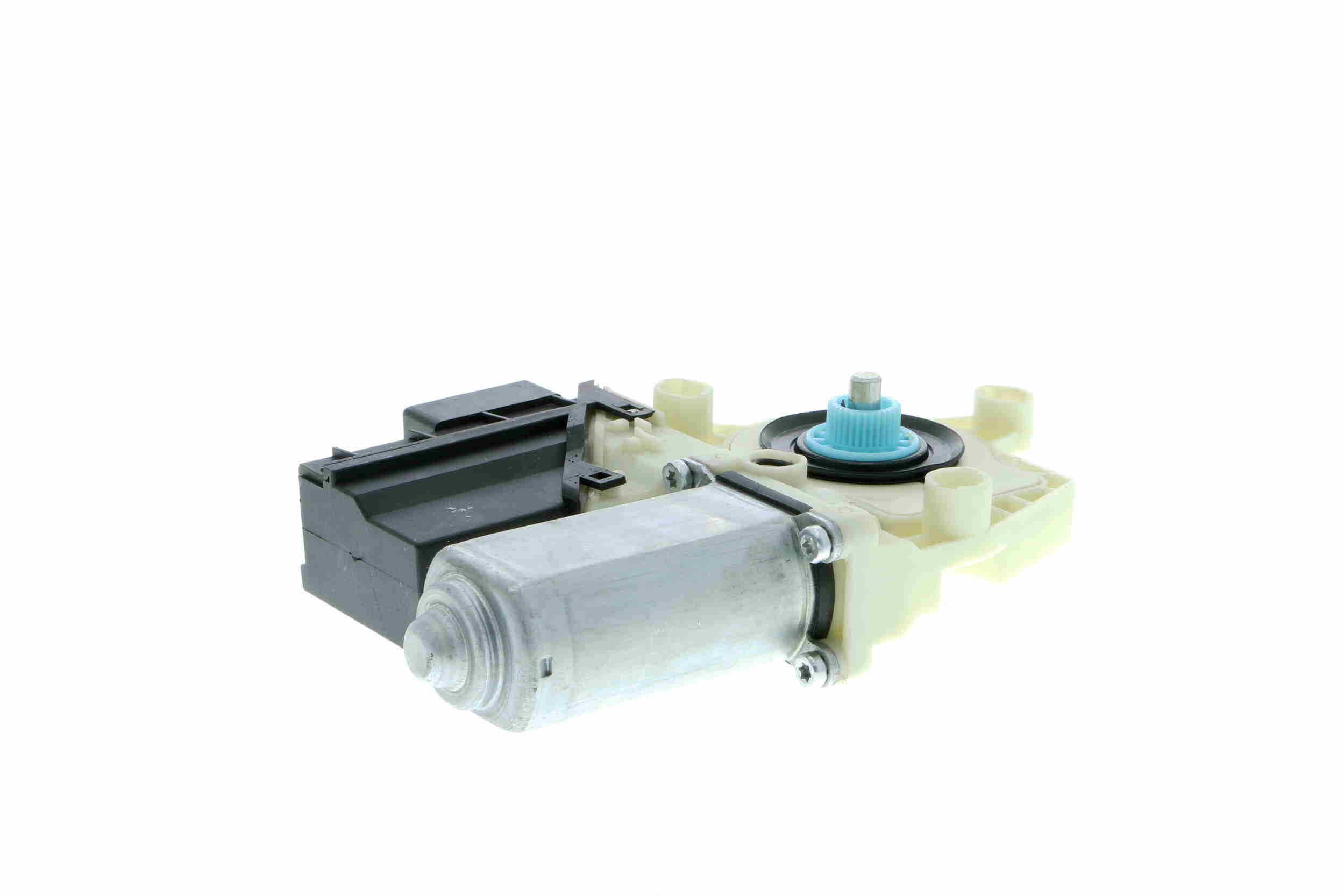 Electric Motor, window regulator VEMO